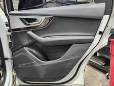 Audi rear door for sale  Asheville