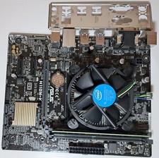 Scheda madre asus usato  Conversano
