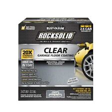 Rust oleum rocksolid for sale  Peyton