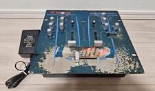 Vestax mixer pcv d'occasion  Expédié en France