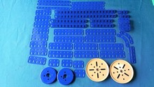 Vintage meccano dark for sale  ALFORD