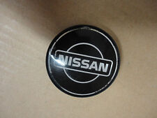 Nissan nabendeckel felgendecke gebraucht kaufen  Heddesheim