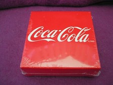 2023 Niue Coca-Cola tampa de garrafa vermelha 6 gramas prata colorida moeda, usado comprar usado  Enviando para Brazil