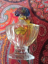 Ancien flacon parfum d'occasion  Briare