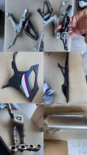 Ricambi bmw s1000rr usato  Italia