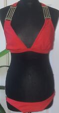 Ladies size red for sale  MIDDLESBROUGH