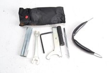 Używany, Set di strumenti di servizio HONDA CB 500 X 2013-2015 na sprzedaż  PL