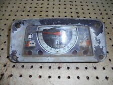 Ford 4600 dashboard for sale  CAERNARFON