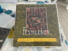 Pestilence malleus maleficarum usato  Riolo Terme