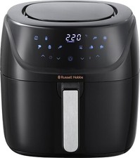 Russell hobbs friggitrice usato  Italia