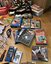 Flohmarktartikel inkl neuteile gebraucht kaufen  Einhausen