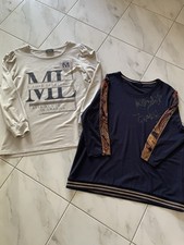 Damen kleiderpaket shirts gebraucht kaufen  Würzburg