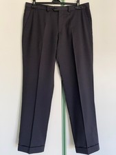 Pantaloni barbieri estivi usato  Casorate Primo