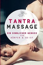 Tantra massage sinnlicher gebraucht kaufen  Berlin