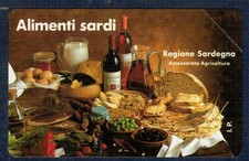 Gian omaggio alimenti usato  Chieri