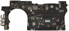Apple Macbook Pro 15" Retina com Intel i7-3635QM/ 2.4Ghz Placa Lógica comprar usado  Enviando para Brazil