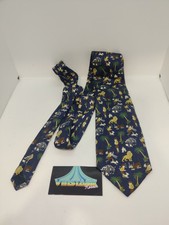 Cravate tintin soie d'occasion  Toulouse-