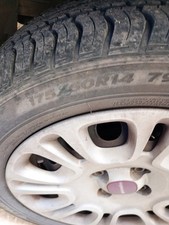 Pneumatico estivo hankook usato  Casapesenna