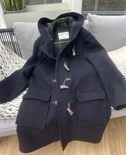 Orvis duffle coat for sale Orvis duffle coat for sale  SWANSEA
