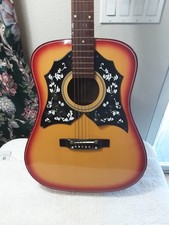 Checkmate acoustic guitar for sale  Beaumont