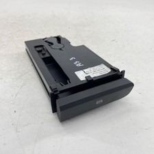Audi card holder for sale  DONCASTER