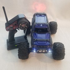 Traxxas summit 4x4 for sale  Spring Hill