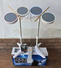 Wii rock band usato  Santa Maria Capua Vetere