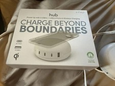 Tylt hub usb for sale  Amherst