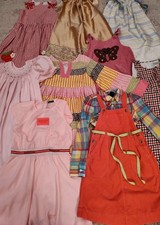 Girls clothes lot for sale  Montgomery