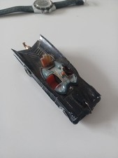 Vintage corgi toys for sale  DUDLEY