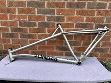Sonder signal titanium for sale  TELFORD