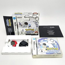Pokemon silberne edition gebraucht kaufen  Trier