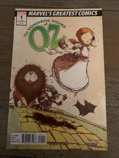 wizard of oz gebraucht kaufen wizard of oz gebraucht kaufen  Korbach