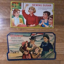 Vtg lot sewing for sale  Temperance