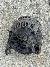 Alternatore audi mk1 usato  Gioiosa Marea