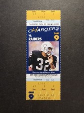 Unused oakland raiders for sale  Buffalo
