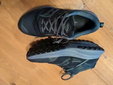 Saucony ride trailrun gebraucht kaufen  Runding
