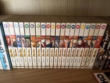 Kenshin manga komplett gebraucht kaufen  Hamburg