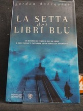 Setta dei libri usato  Domodossola