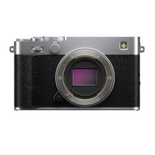 Fujifilm corpo argento usato Fujifilm corpo argento usato  Spedire a Italy