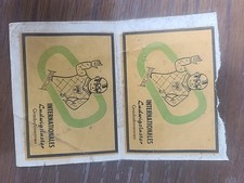 Abziehbild grasbahnrennen ludw gebraucht kaufen  Schwerin