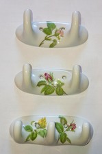 Set accessori porcellana usato  Torino