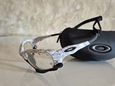 Oakley racing jacket usato  Siena