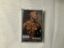 End time 2pac for sale  Vacaville