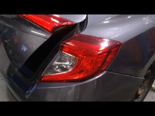Passenger tail light for sale  Ontario
