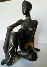 Keramik skulptur fink gebraucht kaufen  Salem