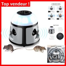 Appareil ultrason professionne d'occasion  Matha