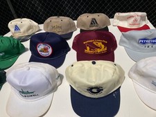 Vintage snapback trucker for sale  Schriever