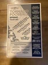 Foosball collectables tornado for sale  Smiths Creek