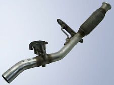 Riginal abgasrohr flexrohr gebraucht kaufen  Minden